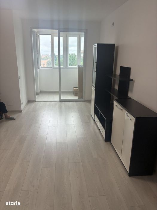 Garsoniera spre vanzare stradal pe Lucretiu patrascanu