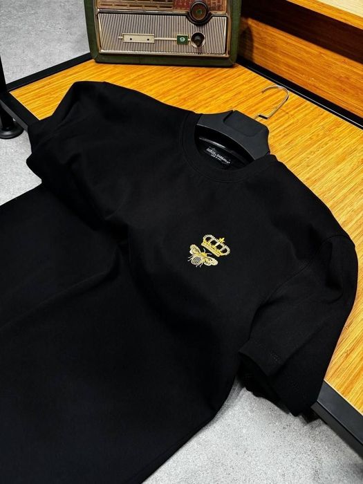 Tricou calitate superioară 
Etichete scanabile 
Poza 1
XL
Poza 4
XXL 
Poza 6
XXL 
Tricou D&G alb
 XL XXL 
Tricou D&G negru
XXL 
120 lei