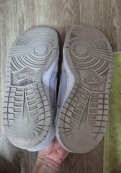 Кроссовки мужские на весну