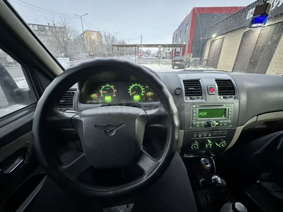 Продам УАЗ патриот 2013