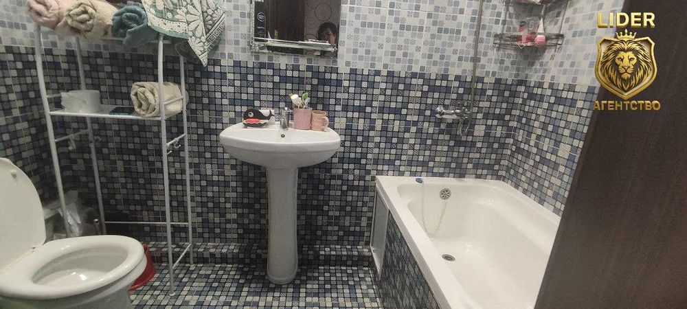 Продается 2х комнатная квартира со всеми вещами ор.р Шарк2 Чевар