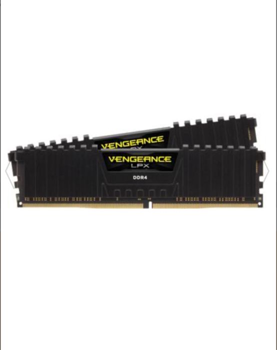 Corsair 16GB (2x8GB) DDR4 3600MHz