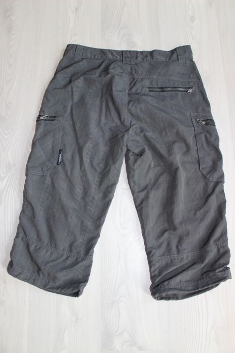 Pantaloni 3/4 munte/trekking McKINLEY EXODUS, barbati, marime M