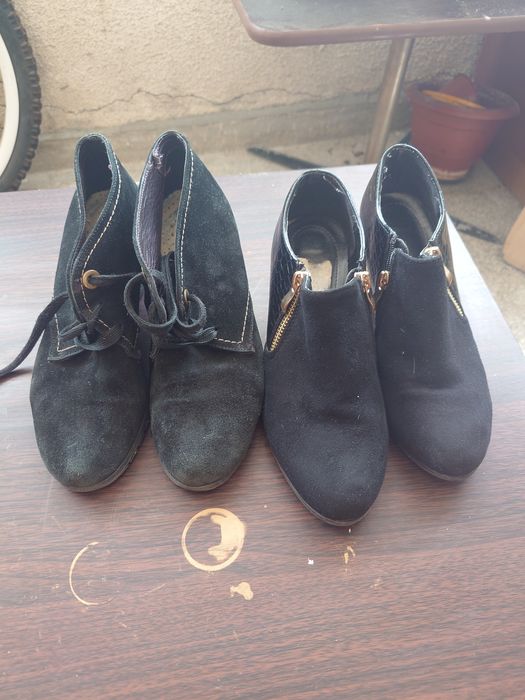 Дамски боти 37ми номер