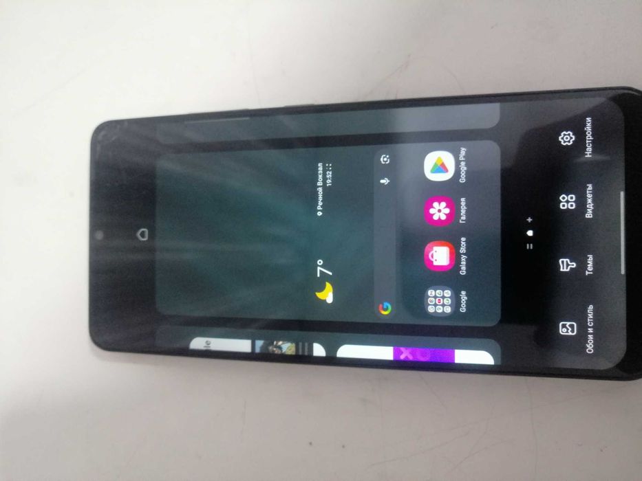 Samsung модели а32