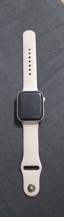 Apple watch 7.   400ron fix!