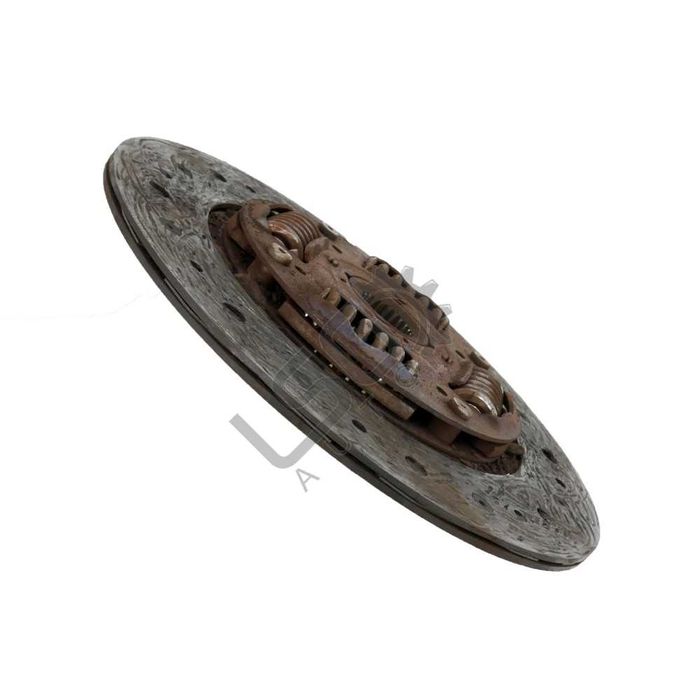 Комплект съединител с маховик Honda CR-V II 2001-2006 ID: 130427