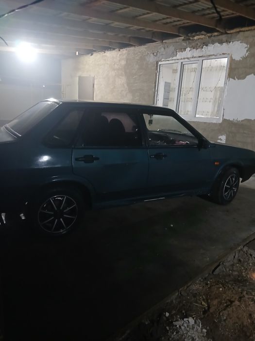 Ваз 099 сатам 1996