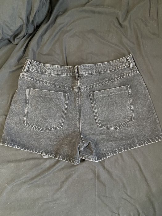 Юбка-шорты Zara