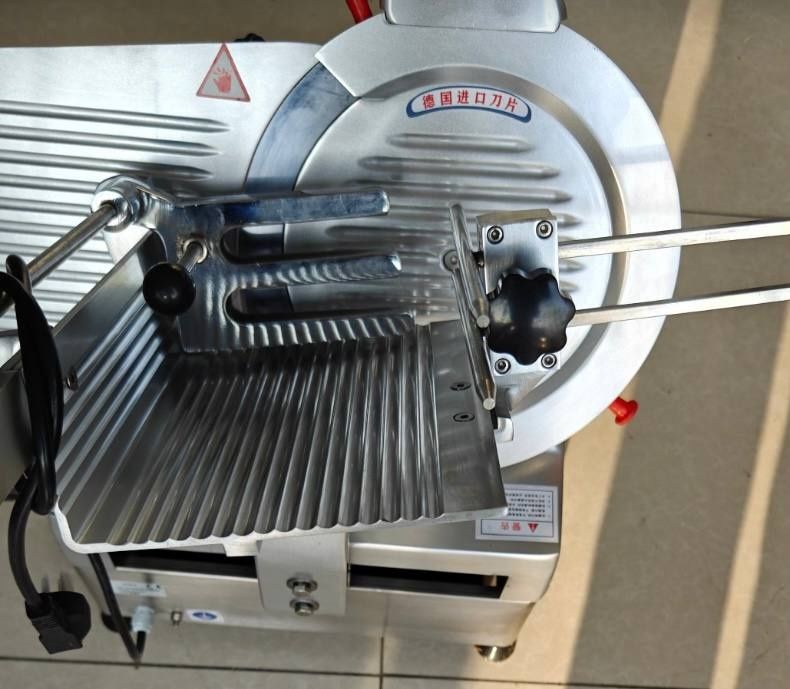 Слайсер slayer  tugʻragich Professional Uskuna