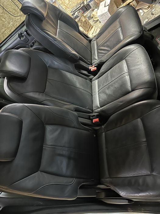 Dezmembrari ford galaxy 2007-2015