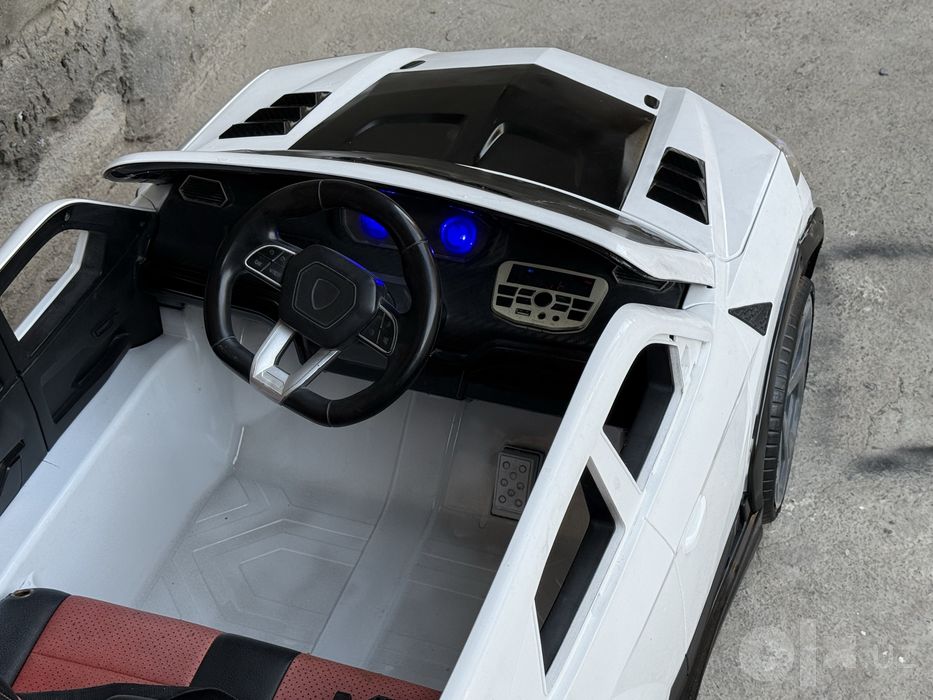 Болалар машинаси Lamborgini , арзон нархда