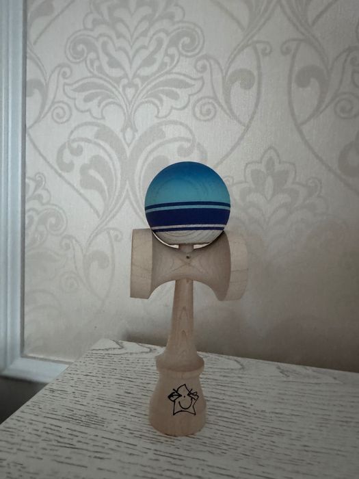 Kendama, su lab 11y cu ken pdox