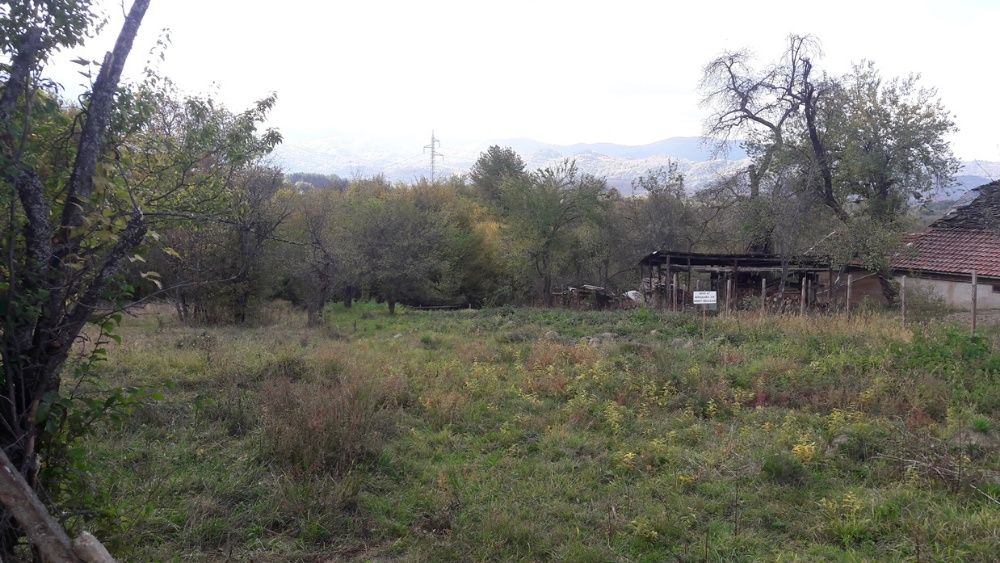 Продава се Парцел в Априлци - 1570 кв.м за 24 €/кв.м - Снимка #5