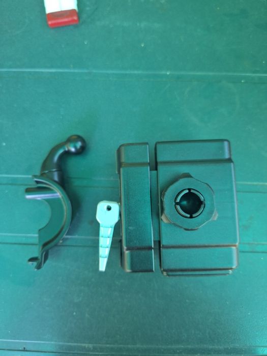 Vand suport telefon Honda Goldwing dupa 2018