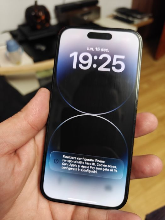 Vând sau Schimb iPhone 14 Pro 256GB