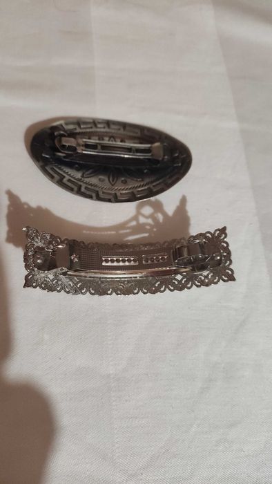 2 красиви шноли от метал