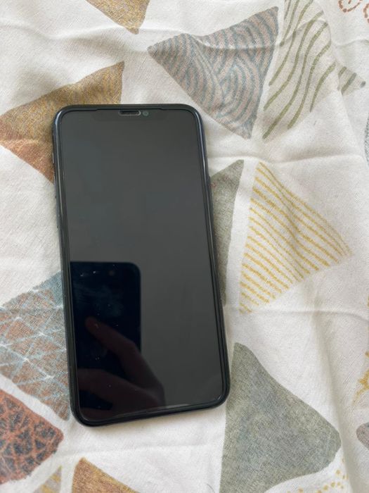 Айфон 11 про 256гб