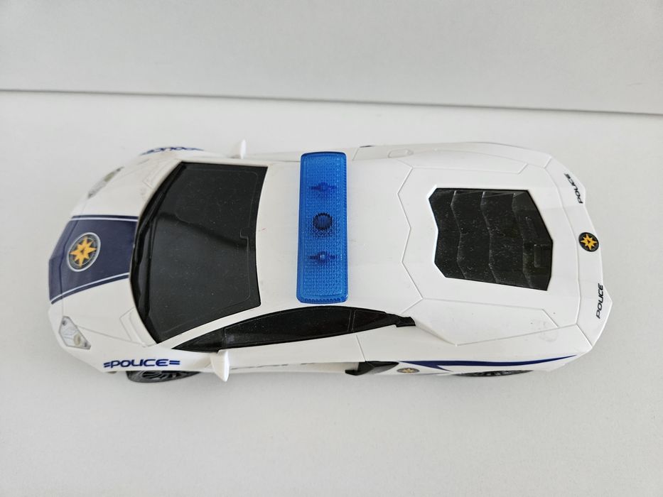 Детска играчка  полицейска кола