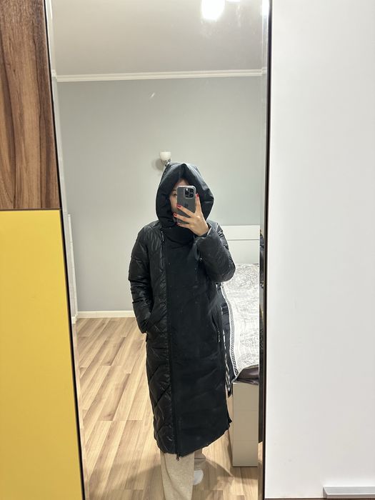 Продам Куртку зима