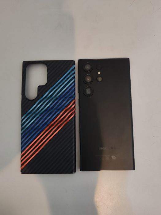Обмен samsung s23 ultra