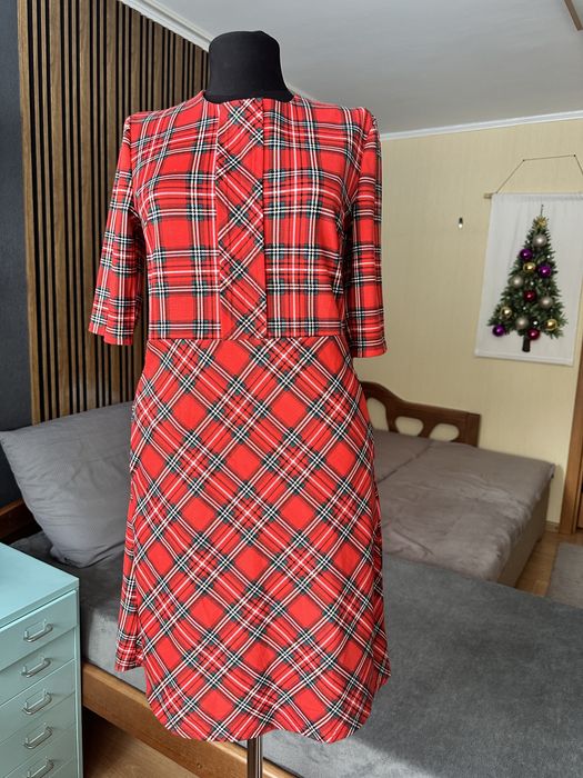 Платье новое размер S