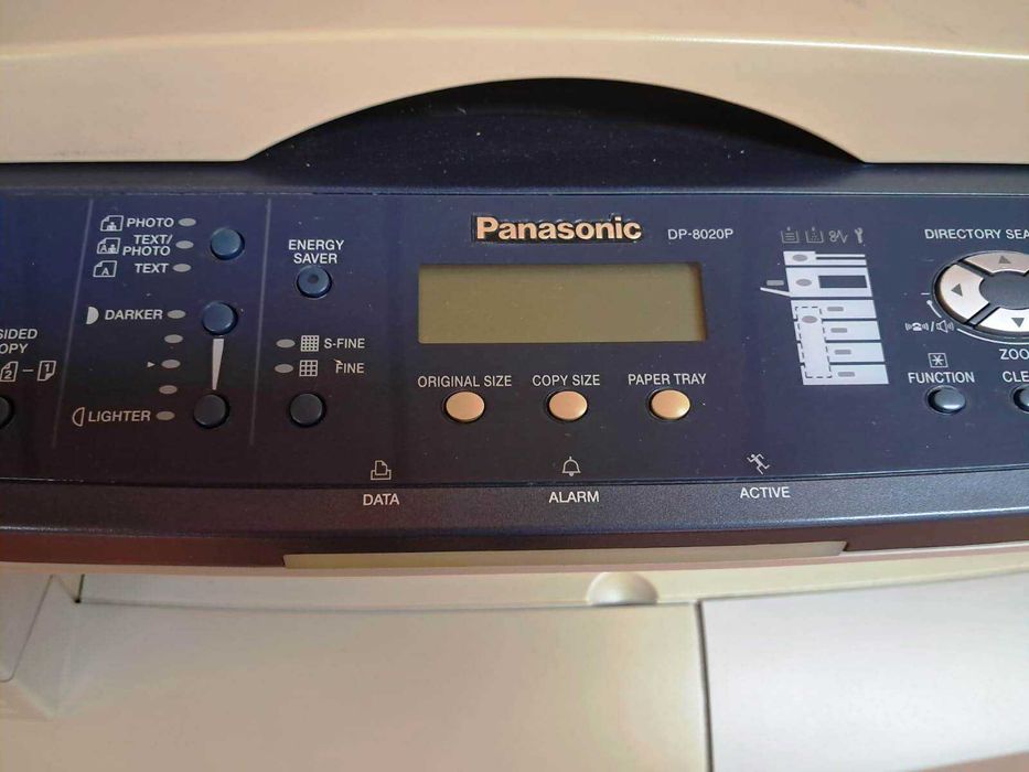 Продам МФУ-принтер фирмы Panasonic