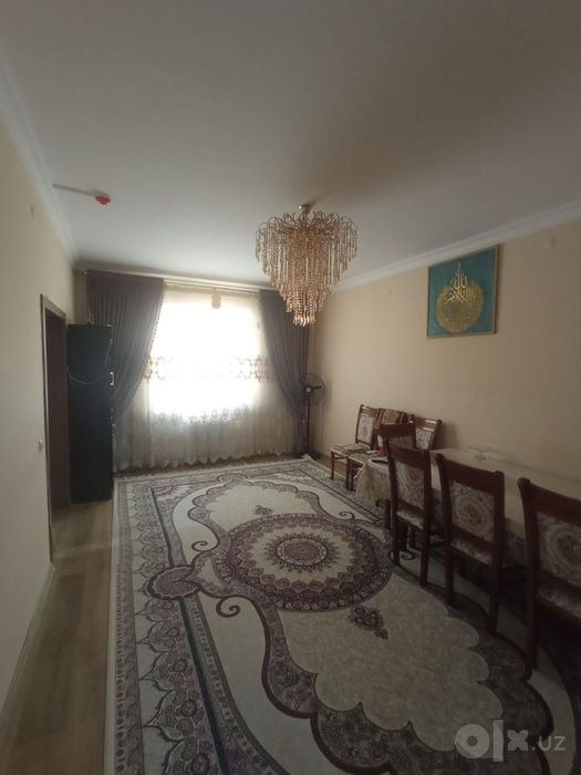 Продажа 3 комнатной 96кв² в ЖК Карасу-6,Академия МВД,ул.Тимура Малика