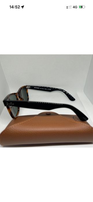 Rayban очки женские