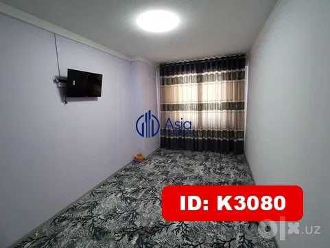 Arzonga ijaraga uy beriladi  K3080