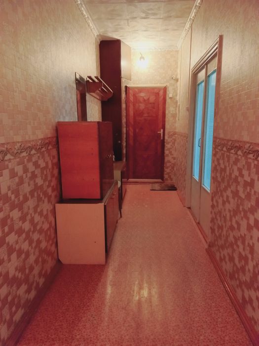 Квартира 4 комнатная