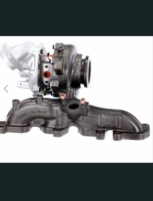 Turbina Volkswagen 2.0 BV40D-0021