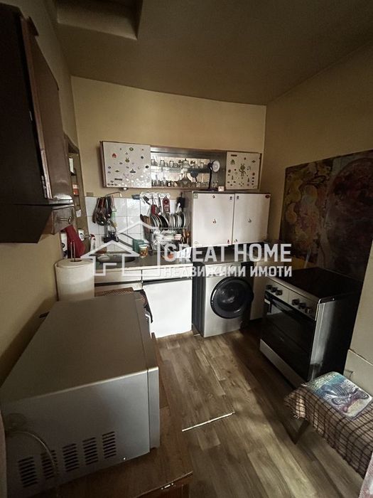 Продава се Къща в с. Стража, Област Търговище - 60 кв.м за 969 €/кв.м - Снимка #2