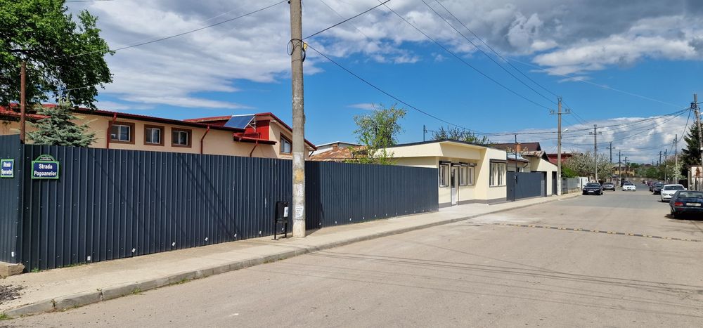 Închiriere spațiu comercial stradal direct de la proprietar