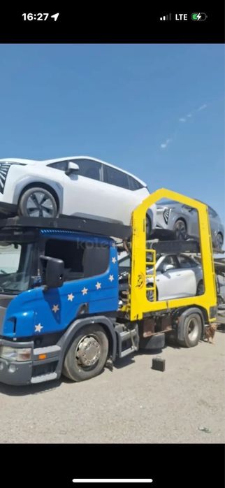 Эвакуатор все районы. Звоните, приеду быстро.