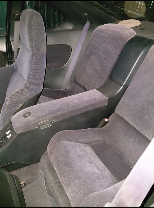 Honda prelude bb3