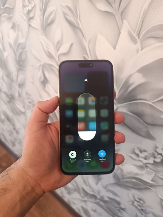 Айфон 14про Макс 256гб