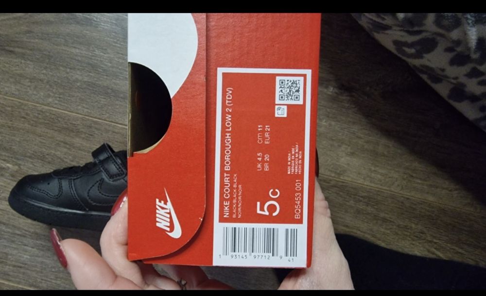 Кецове NIKE аir max