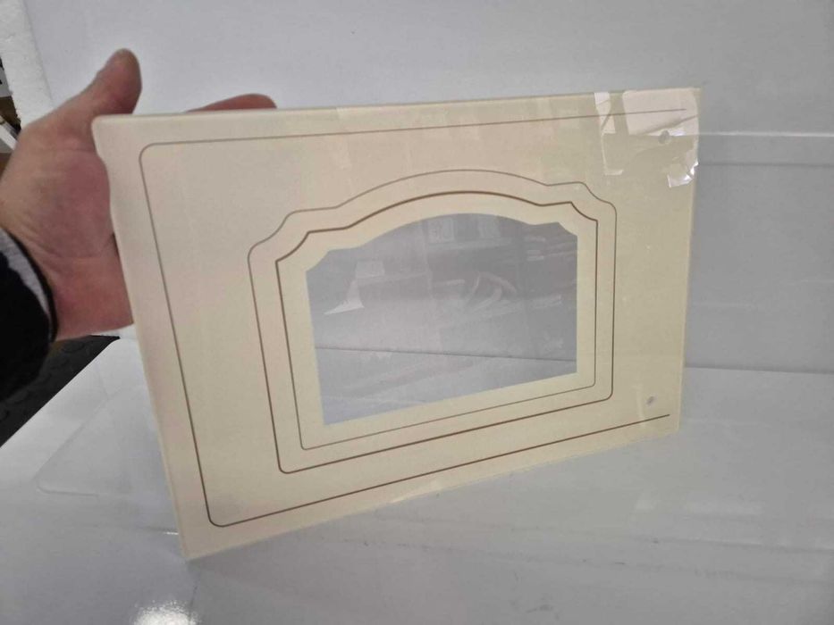 Geam exterior cuptor microunde Gorenje 36.5 x 25.3 cm MO4250CLI / N3