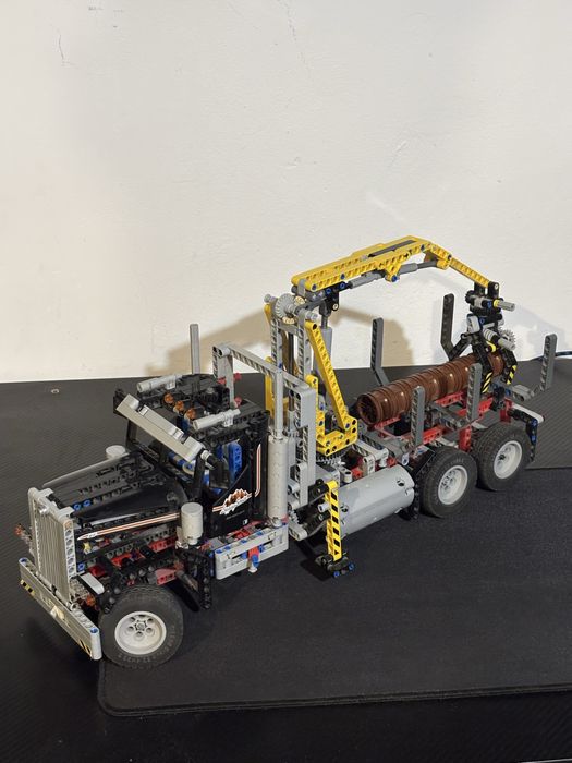 Colectie Lego Technic