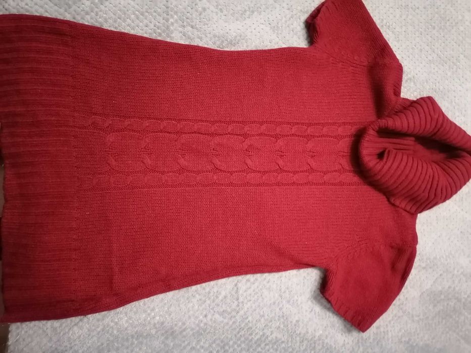 Дамски блузони като нови