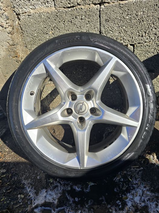 Джанти Penta 18" Опел