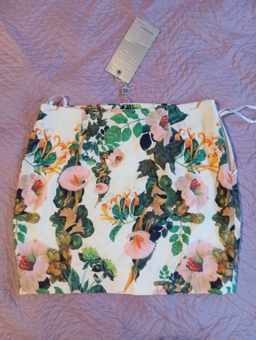 Дамски къси поли VERO MODA