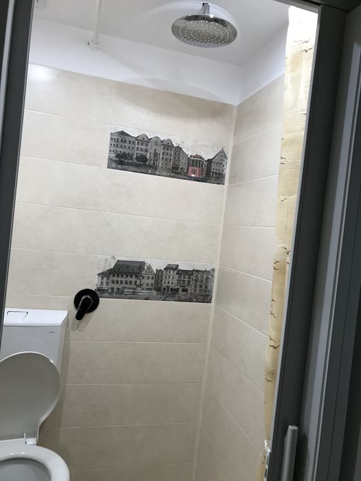 Inchiriez garsoniera mobilata complet Postavarului Proprietar