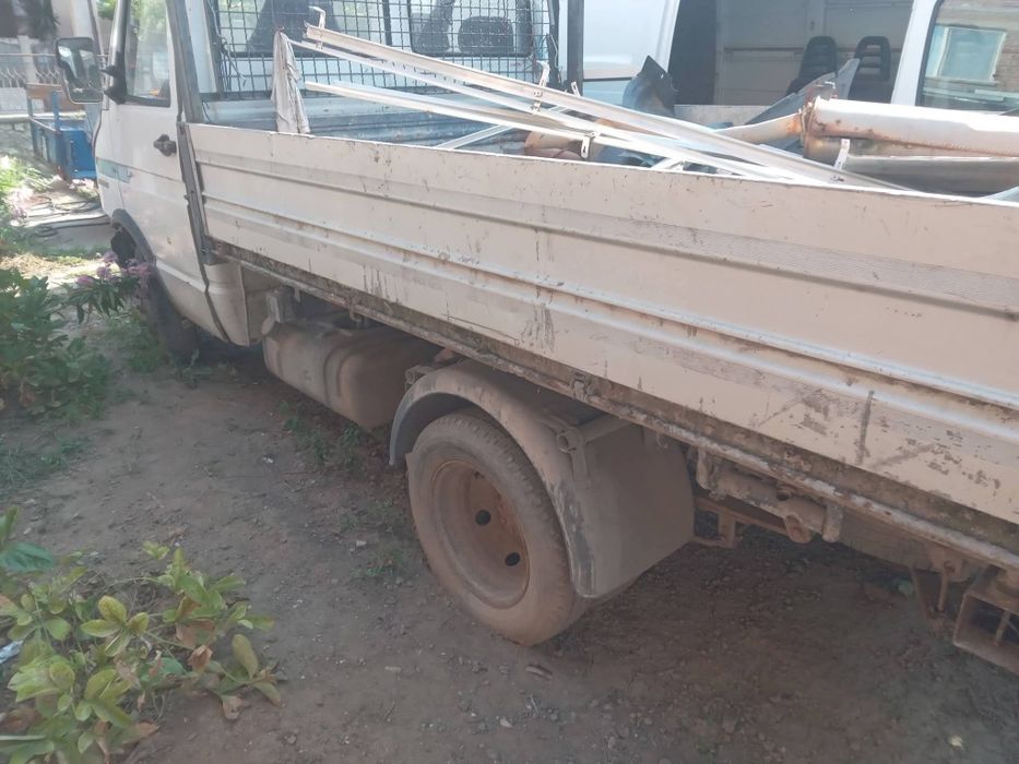 Ивеко Дейли iveco daily самосвал
