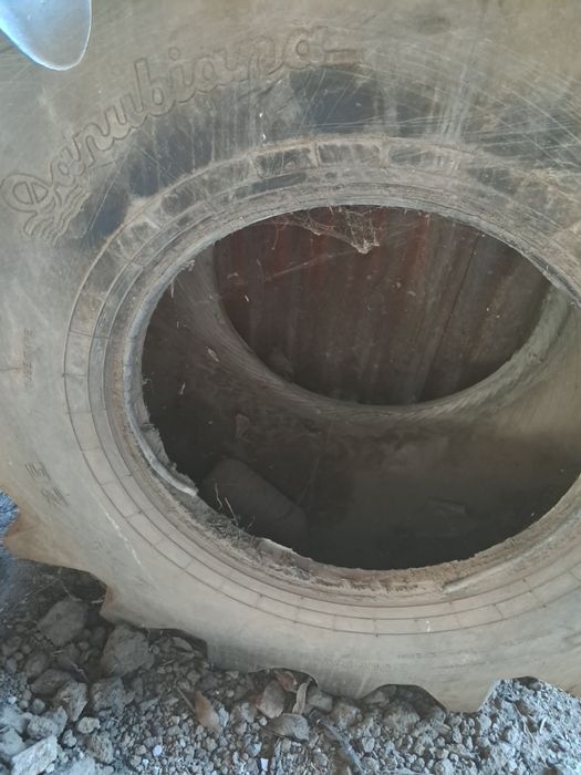 Cauciucuri 231-26 negociabil bucata 600lei