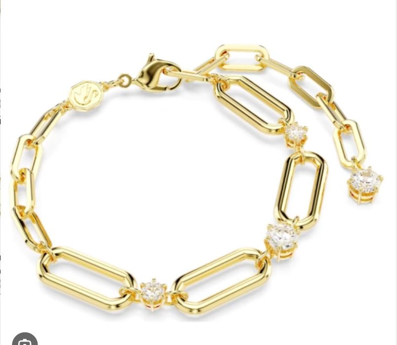 Оригинална гривна на Swarovski/Сваровски