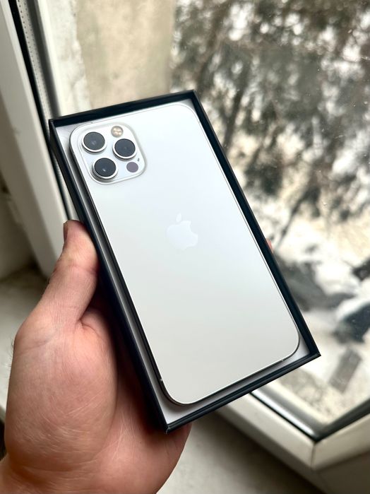 iPhone 12 Pro 128 Айфон 12 Про 128