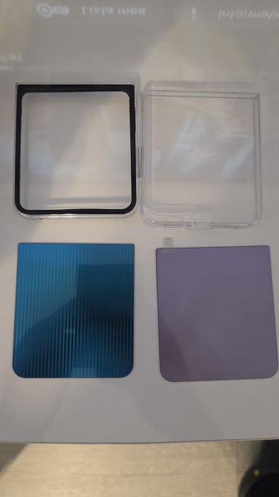 Samsung Galaxy Z Flip 5 512GB negru