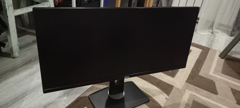 Монитор Dell U2913WMt